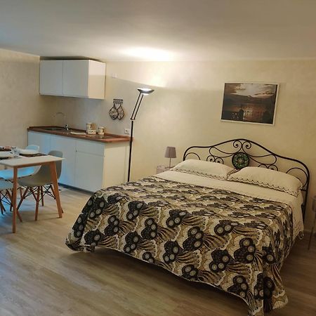 Le Case Di Giulia Abbadia Lariana Kamer foto
