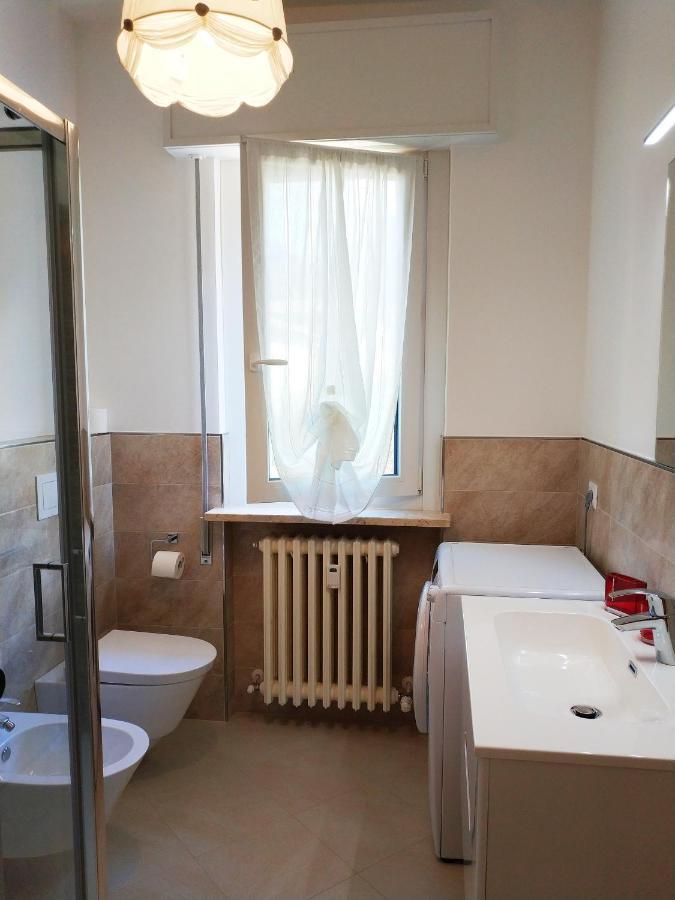 Le Case Di Giulia Abbadia Lariana Buitenkant foto