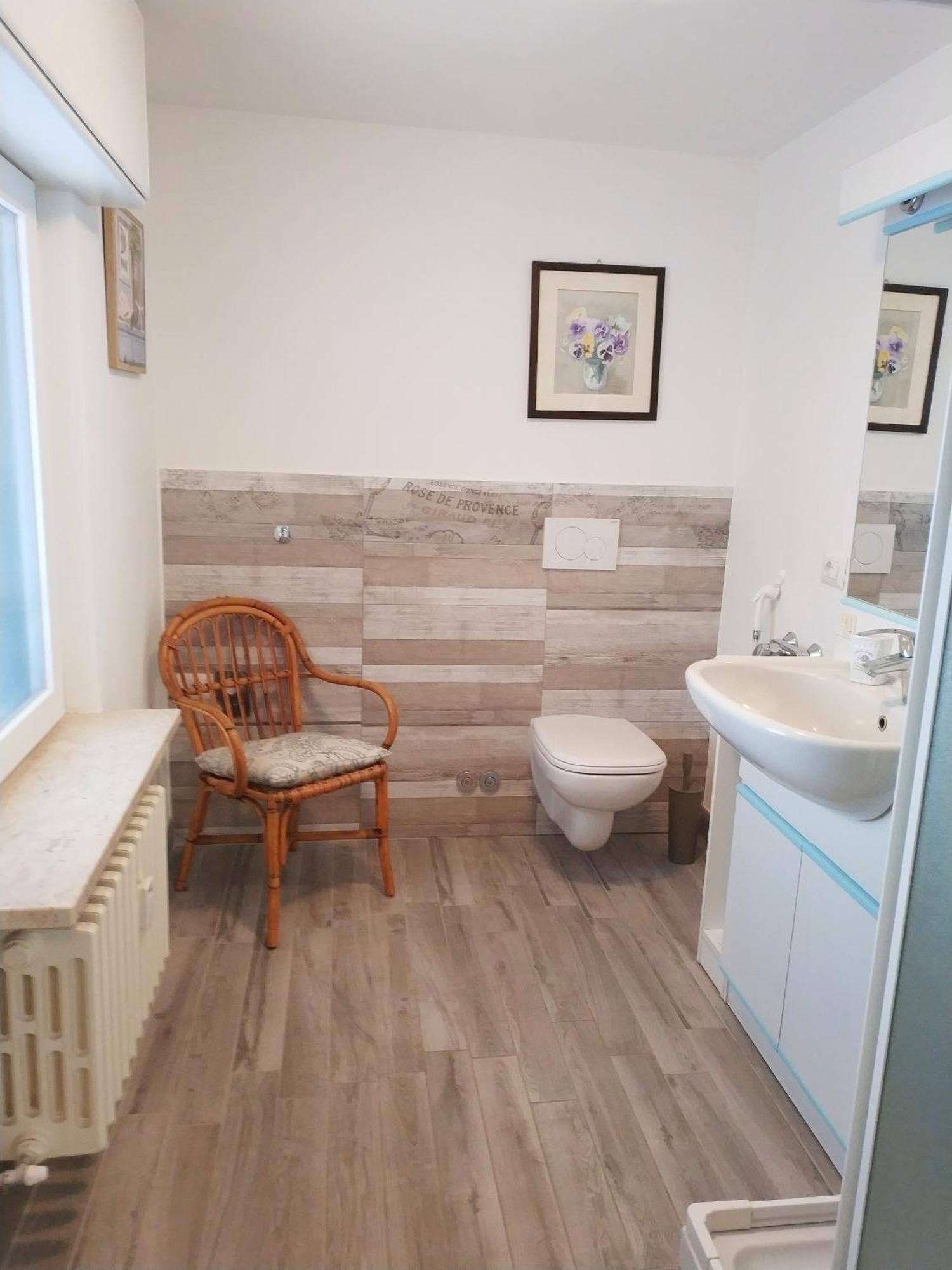 Le Case Di Giulia Abbadia Lariana Kamer foto