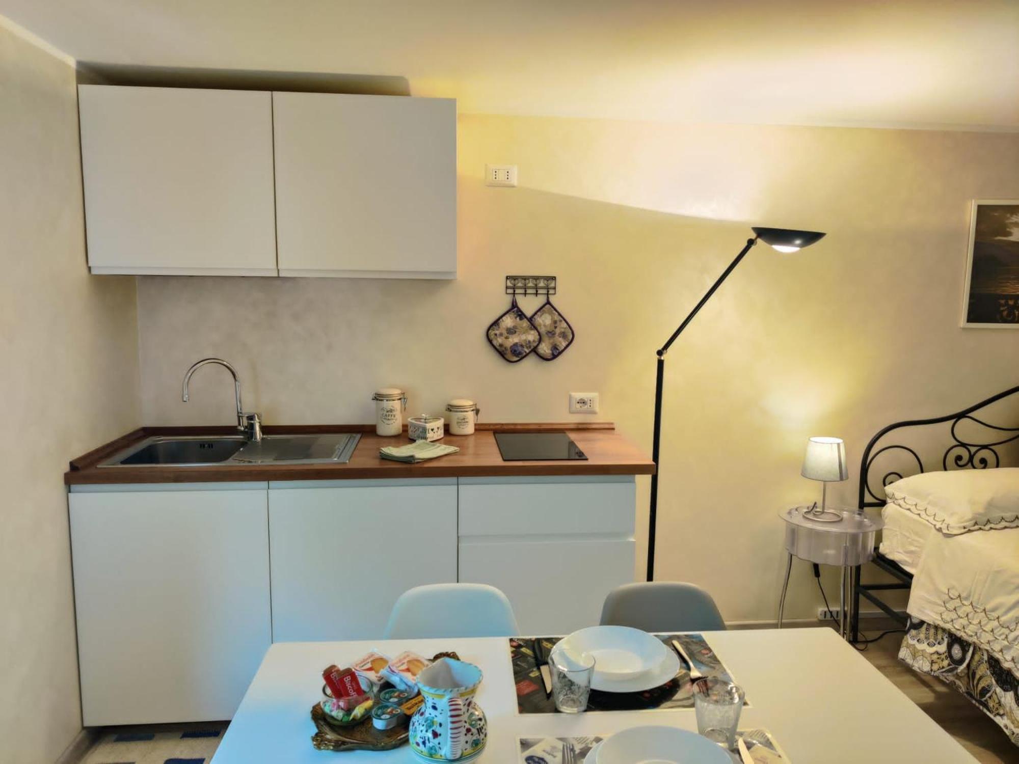 Le Case Di Giulia Abbadia Lariana Kamer foto