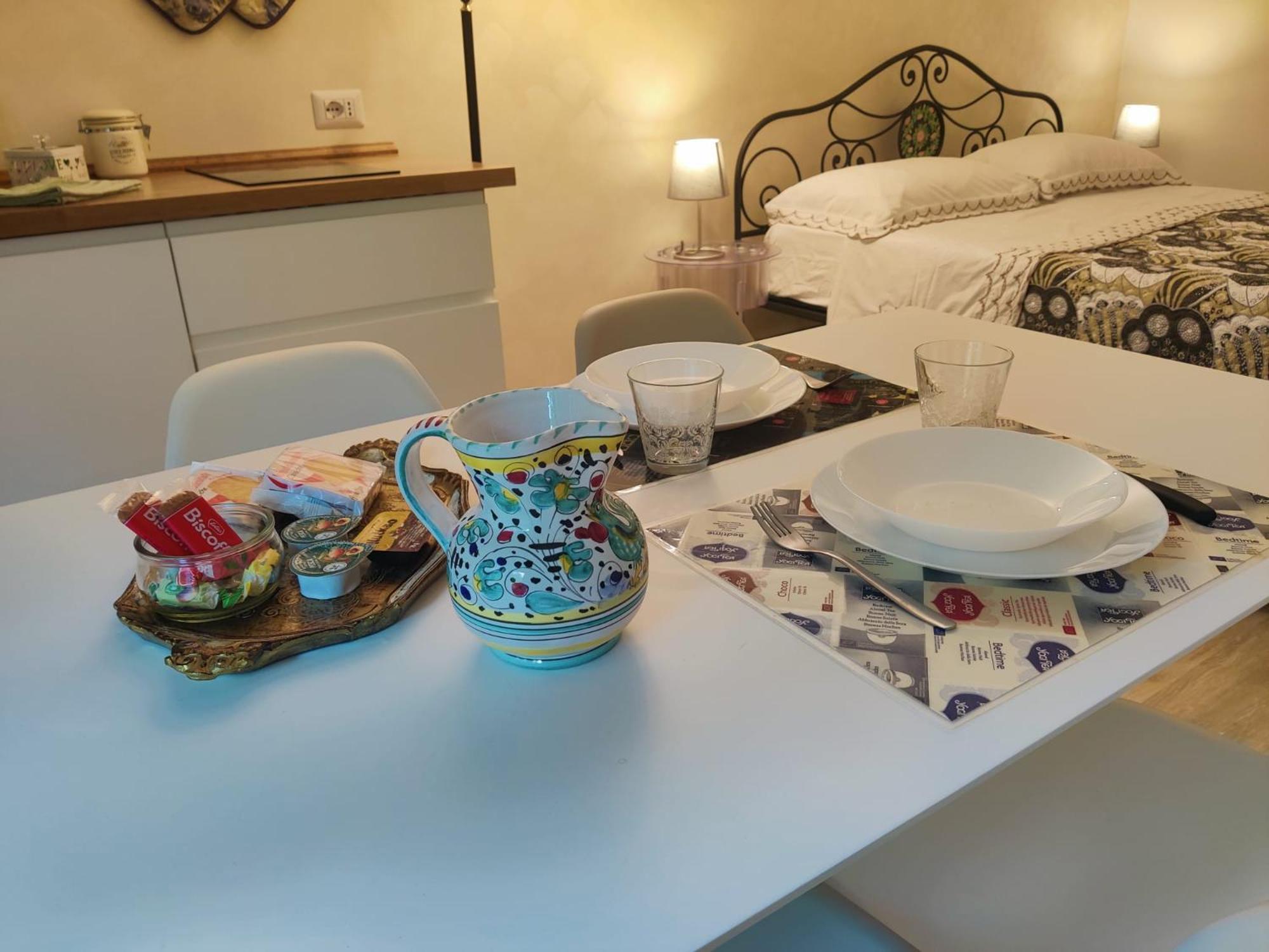 Le Case Di Giulia Abbadia Lariana Kamer foto