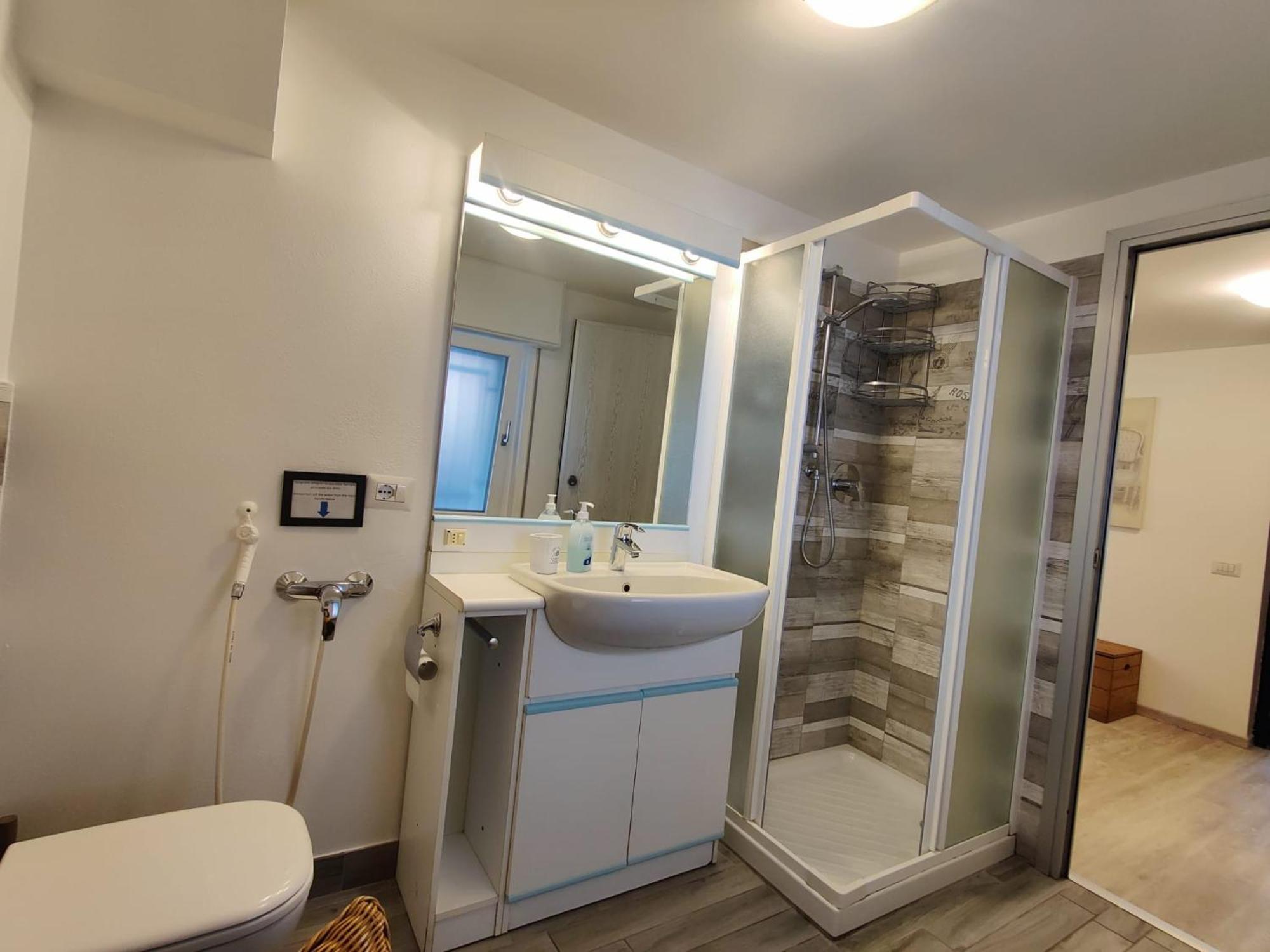 Le Case Di Giulia Abbadia Lariana Kamer foto