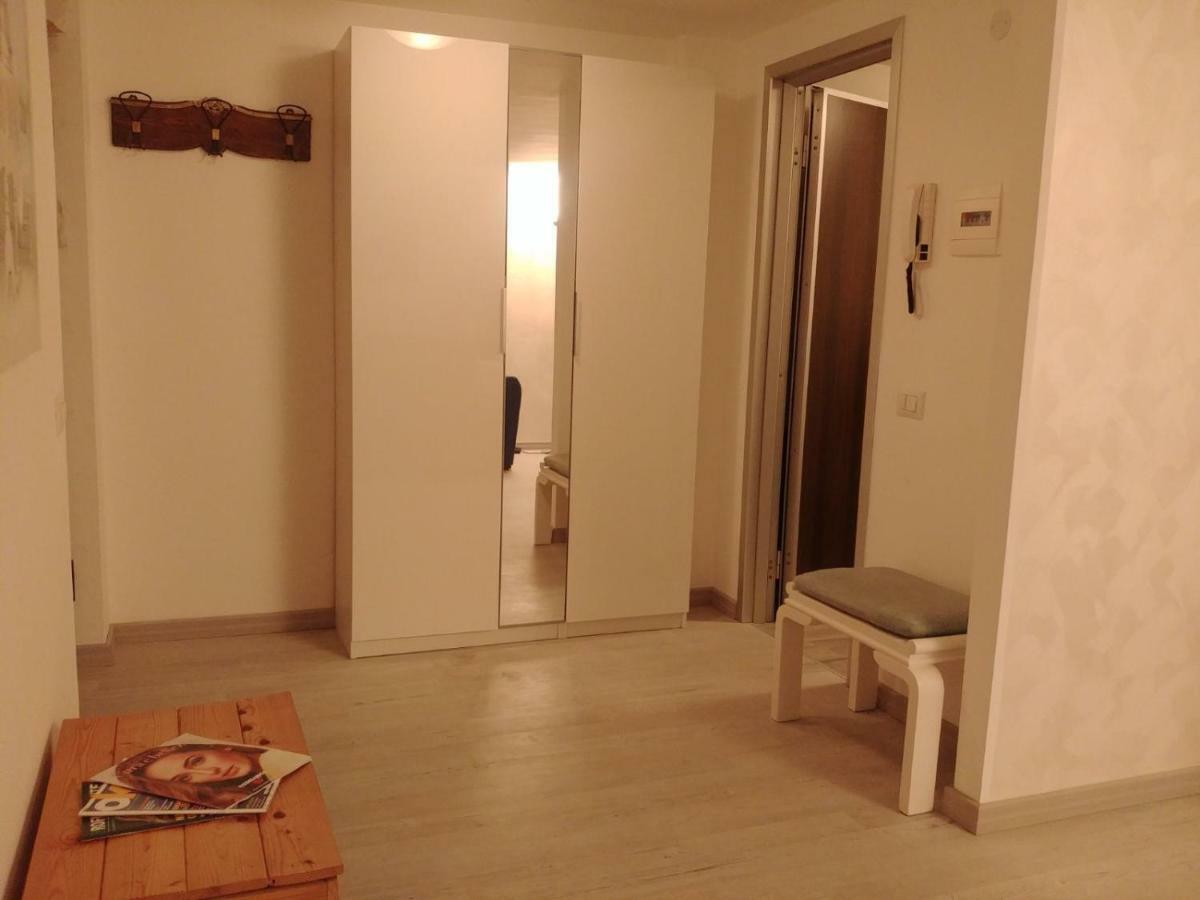 Le Case Di Giulia Abbadia Lariana Buitenkant foto