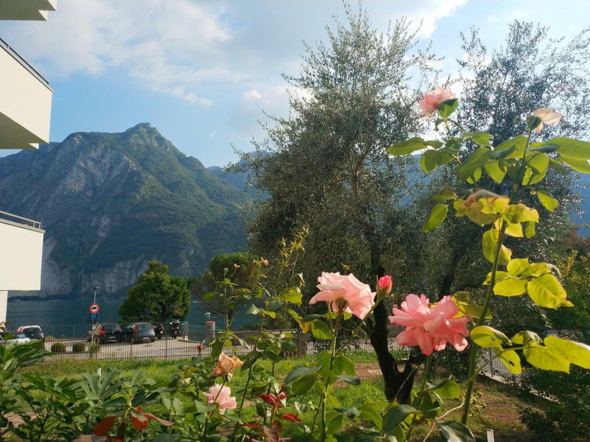 Le Case Di Giulia Abbadia Lariana Buitenkant foto